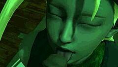 street fighter 6 cammy gets big tits and ass fucked in 3d pov hentai