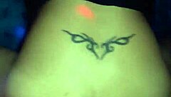 Cojiendome A Bibi Parte 2 With Transsexual Action