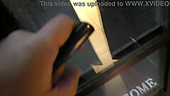 Young Girl's First Deepthroat on 10-Inch Cock After Turning 18