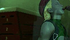 street fighter 6 cammy gets big tits and ass fucked in 3d pov hentai