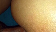 she prefers anal to avoid getting pregnant!