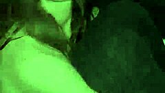 Waaaah, What a Struggle in the Parking Lot at 18h!