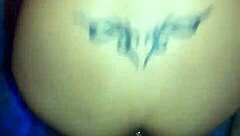 Cojiendome A Bibi Parte 2 With Transsexual Action