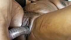Big teen 18+ neighbor gets officially down for big cock, sucking and fucking monster dick