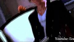 Wow, Beyoncé in Deja Vu Sex Version with Assfucking and Oral!