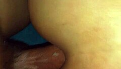 she prefers anal to avoid getting pregnant!