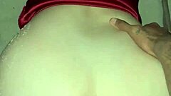 Latina Coed Takes Long Black Dick At Beach In Doggystyle