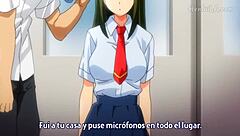 tsundero-2 with anal orgy hardcore group assfucking