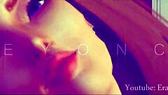 Wow, Beyoncé in Deja Vu Sex Version with Assfucking and Oral!