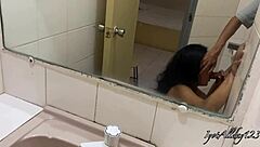 filipina wife meets lover for hotel fuck