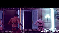 Wow, Beyoncé in Deja Vu Sex Version with Assfucking and Oral!