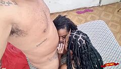 I introduced my wife to a hot young girl and we had delicious anal