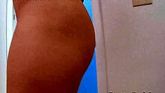 Elena Cole's facial fest with cum and other amateur porn stars