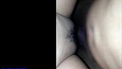 Latina Amateur's Big Ass Fucked By Monster Cock In Cinema Group Sex
