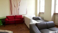 smoking hot amirah adara sucks your cock in pov