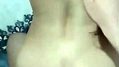 Neighbor fucks mexican milf when husband is away