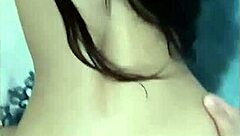 Neighbor fucks mexican milf when husband is away