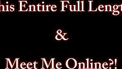 Horny Latina Gabby Quinteros Enjoys 3some With Monster Cock At Gloryhole