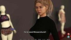 Golden mean episode 14 features redhead milf