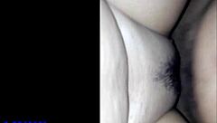 Latina Amateur's Big Ass Fucked By Monster Cock In Cinema Group Sex