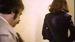 Wild fucking frenzy with classic star Patricia Rhomberg