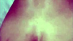 Neighbor fucks mexican milf when husband is away