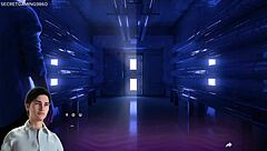 in apocalust 14, he catches his stepmom masturbating and decides to fuck her sexy body