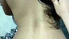 Neighbor fucks mexican milf when husband is away