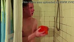 bestfriend wanted my dick and i wanted to suck his dick and i cummed in his mouth