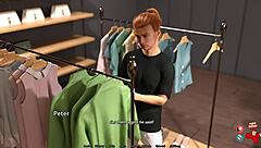 Golden mean episode 14 features redhead milf