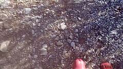 cumshots & squirting homemade compilation. bent over and doggystyle action included.