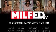 Milf Sucks Big Black Cock As Husband Watches In Awe