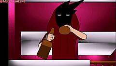 Girls Night In With Futanari Lesbian Action?