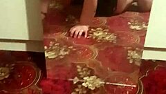 Doggystyle Homevideo Wife Gets Fucked Hard!