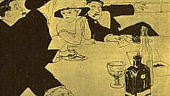 Vintage Erotic Drawings From Antique Collections