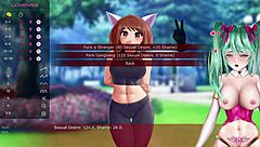 magicalmysticva nsfw voice actor lewdtuber plays tuition academia my hero academia porn game stream 7