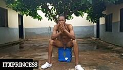 have you had outdoor sex with a curvy ig influencer showing her big tits and ass?