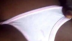 i gave him the hottest sex of his life with my wet bbw pussy