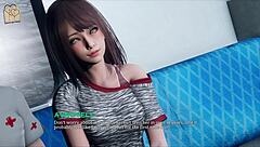 Eternum 2 hentai game