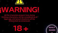 Witch Imprisoned In Sexual Dungeon Part 11