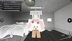 Exploring adult themes in Roblox game number 29