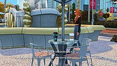 Red Carpet Romance Meets 3D Hentai In This Intriguing Preview Version