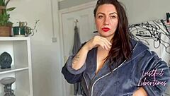 Stepmom Why Are My Balls So Big A Good Boys Joi