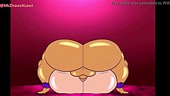 Girls Night In With Futanari Lesbian Action?