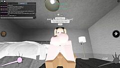 Exploring adult themes in Roblox game number 29