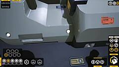 All scenes from dr anya vs dreamer workshop fallen doll