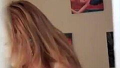 curvy ginger milf summer hart gives extra happy ending