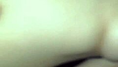 colombian amateurs at home after work relaxing