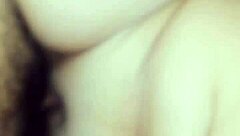 colombian amateurs at home after work relaxing