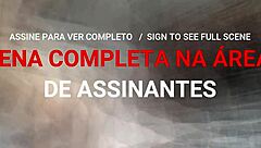 Marcos Goiano's Ginger Big Cock Fucks Me Bareback In New York City. Interracial Pornstar Creampies With Monster Dick.